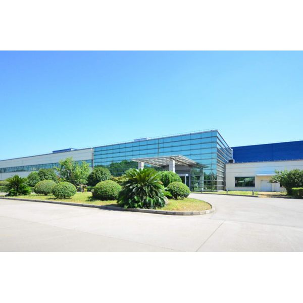 Topmatch Electronics (Suzhou) Co., Limited.