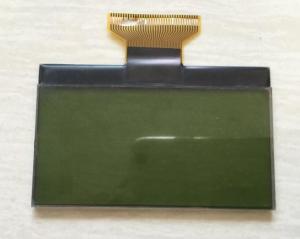 China ST7565R Custom Segment LCD Display 3.0V 5V 132*64 DOTS Custom Shape LCD Screen wholesale