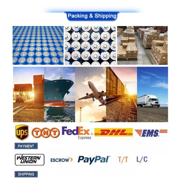 LiFePO4 Lithium Battery OEM ODM 36V 60V 72V Lifepo4 Battery Pack 40AH 50AH 80AH Electric Scooter Battery 13