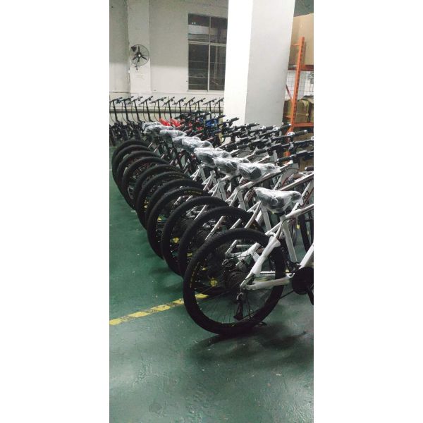 Durable 7 Speed Collapsible E Bike Removable Battery 20 Inch 350W Motor