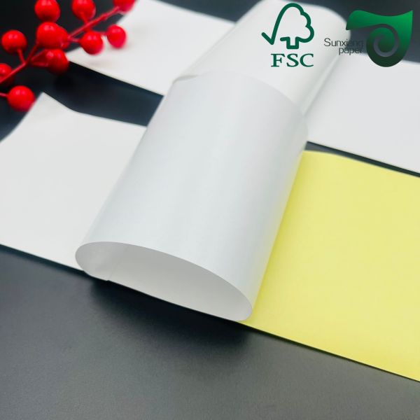 1056D 1070D Lightweight White Tyvek Paper Fabric For Art Projects Adhesive Sticker