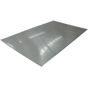 China SS310 SS316 Stainless Steel Plate Mirror Surface BA Finish Stainless Steel Panels 4x8 on sale