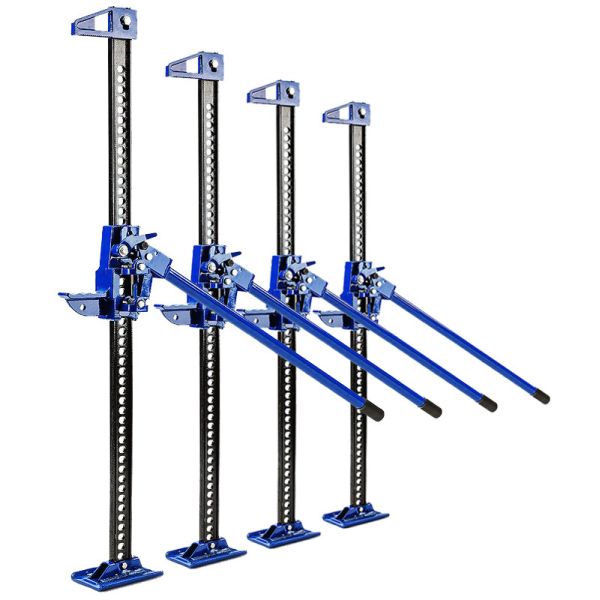 Quality Multipurpose 3Ton Heavy Duty Hydraulic Lifting Jack for sale