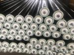 Exquisite Workmanship OEM Customized HDPE/ Plasitc Belt Conveyor Roller