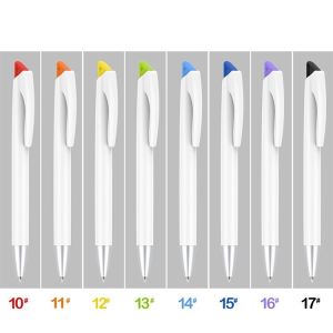 DIY Logo Sublimation Pen Blanks Wholesale Personalized Pens