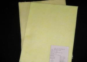 China FMS P84 Glassfiber PTFE Micron Filter Fabric for Air Filter Bag 900gsm wholesale
