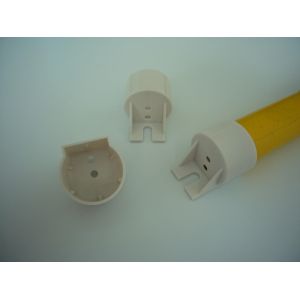 4.8V AA2100mAh Emergency Lighting Battery Low Discharge ICEL1010