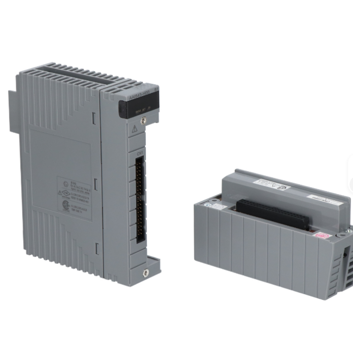 Original Japan Stock Yokogawa AAI543-H00 Analog Output Module