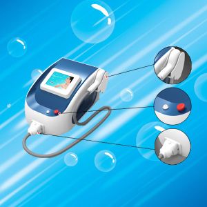 China Hottest portable 808nm diode laser hair removal/ lightsheer wholesale