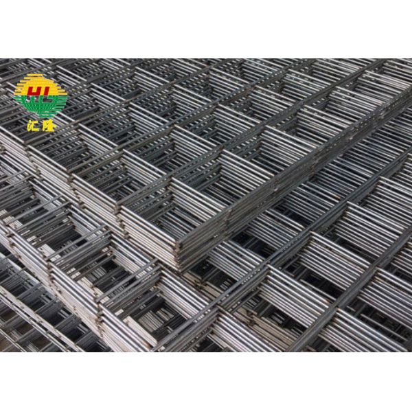 Hot Selling Welded Wire Mesh Panels For Various Applications