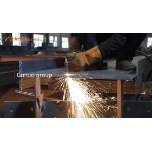 Qingdao Aolifeng Building Materials Manufacture Co., Ltd.