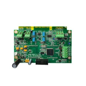 Rogers PCBA Manufacturing Immersion Gold OSP Pc Board Fabrication
