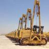 Buy cheap 45T 70T Excavator Pipe Layer Construction With Hydraulic System from wholesalers
