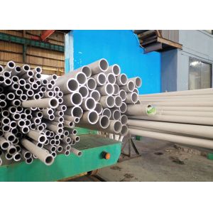 China ASTM A213 TP347H 1.4912 Stainless Seamless Pipe wholesale