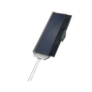 Indoor I2C Character LCD Module 16 X 2 LCD IIC Blue Backlight