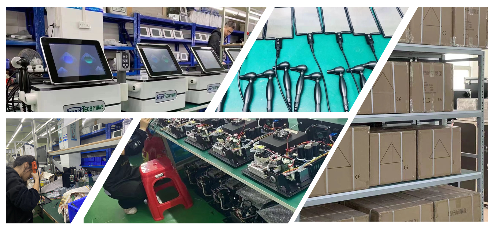 Led Light Therapy Skin Rejuvenation Weight Loss 1.2MHz Roll Radio Frequency Therapy Machine