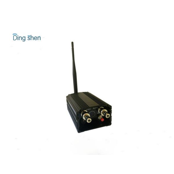 1.2Ghz 5W Analog Wireless Transmitter