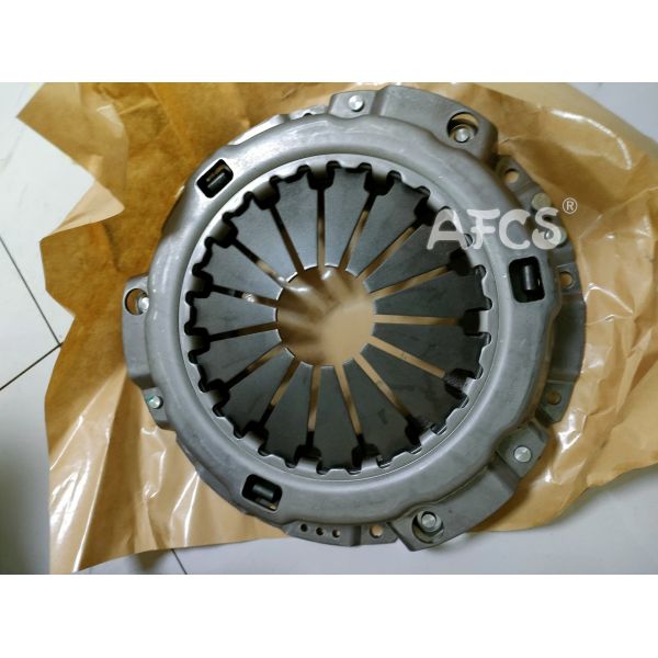 31210-36160 Clutch Pressure Plate 31210-36230 3121a-36140 For Toyota Land Cruiser Pickup