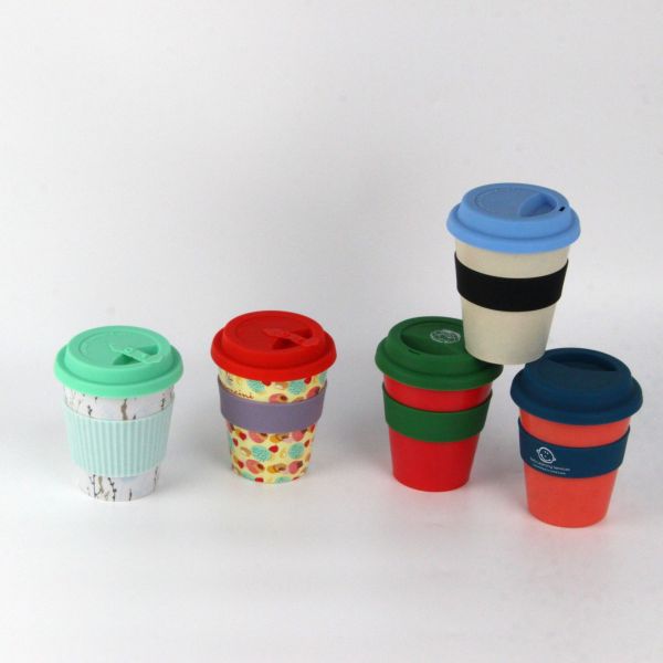 Silicone Drinking Lid Spill-Proof Cup Lids Reusable Coffee Mug Lids Coffee Cup Cover Silicone Hot Cup Lids Travel Lids