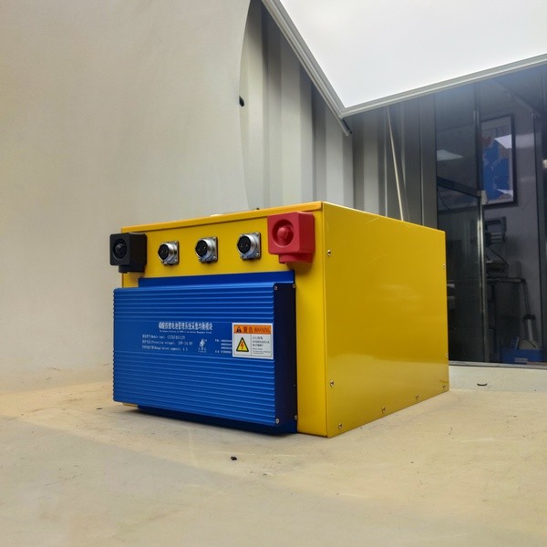 High Performance 12.8V Lithium RV Batteries 500Ah Lifepo4 RV Battery