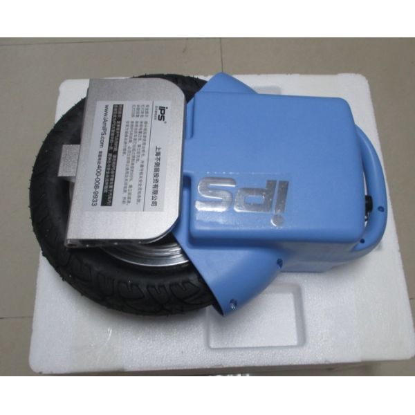 Ouchuangbo Cheap Electric One Wheel Self Balancing Automatic children Scooter OCB-XX26