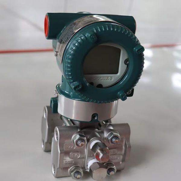 Quality YOKOGAWA EJA120E Differential Pressure Transmitter 4-20 Ma for sale