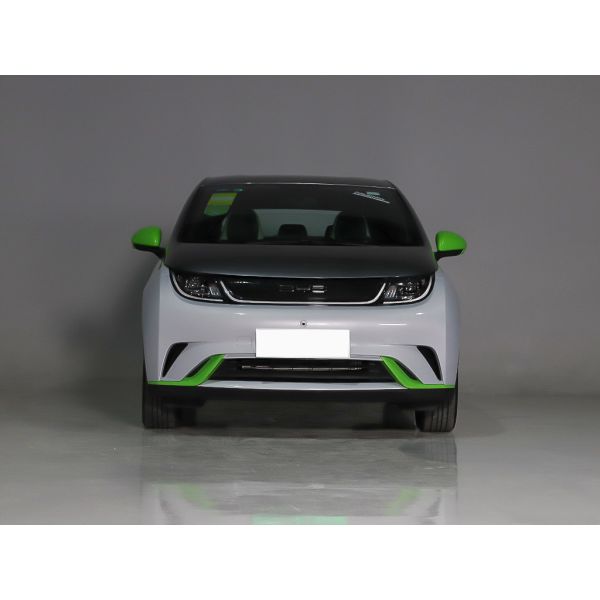 EV BYD Dolphin Electric Car 70kW 405KM Durable 5 Seater 4 Wheel