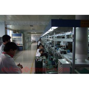 Zhengzhou Mercury-tech Co.,Ltd.