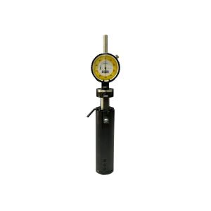 China 1-6in Petroleum Oil Pipe Internal Thread Taper Lead Gauge Measuring Instrument on sale