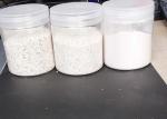 Granulate / Powdery Refractory Sand For Precision Casting Industry