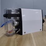 CX-GM001 Jacket Peeling Core Wire Stripping Machine Semi Automatic Sheathed