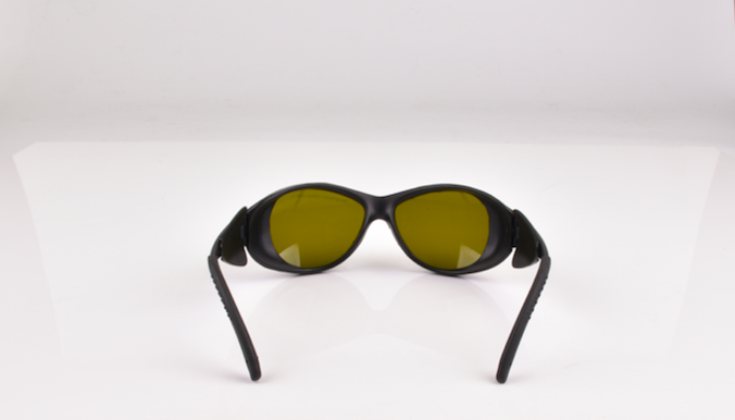 1064nm 1070nm 1080nm Six Styles Laser Eye Protection Glasses
