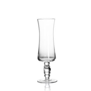 China Heat Resistant Lead Free 600ml Handmade Wine Glasses wholesale