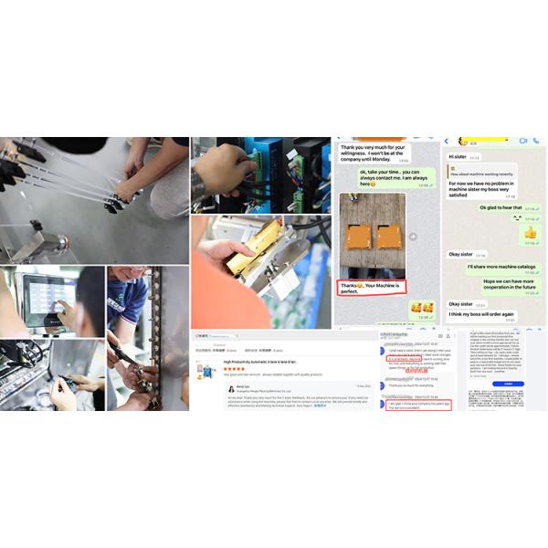 Multi Function Automatic Vacuum Pillow Packing Machine PL-VP for Food / Granules