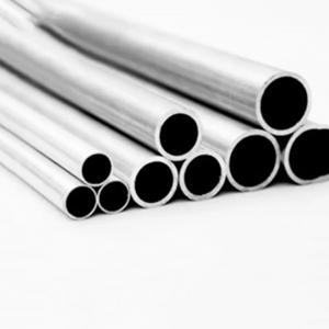 China Aluminio Round Tubing 6063 T5 6061 T6 Aluminum Pipe Tube wholesale