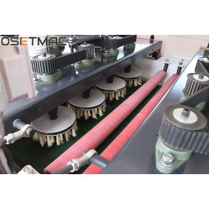 Furniture Panel 1000mm Woodworking Sanding Machines