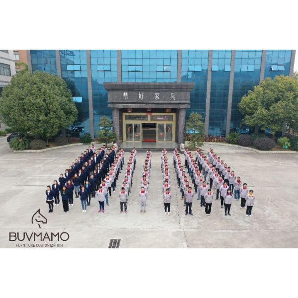 OEM/ODM Customized Solid Wood Frame Living Room Furniture for Big Living Rooms with Solid Wood