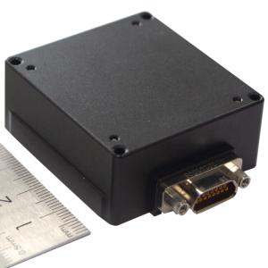 China Three Angular Velocities And Accelerations MEMS Accelerometer And Gyroscope wholesale