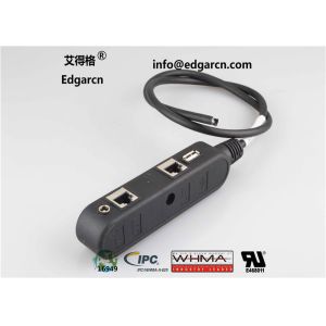 China Black USB Data Communication Cable wholesale