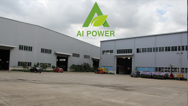 10kva 7M Portable Light Tower