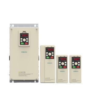 China V/F Control Vector Frequency Inverter Multiple Functions VFD wholesale