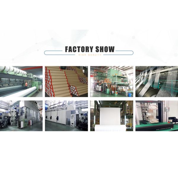 1000D PVC Tarpaulin Fabric Material Waterproof Truck Tarp 100m 5