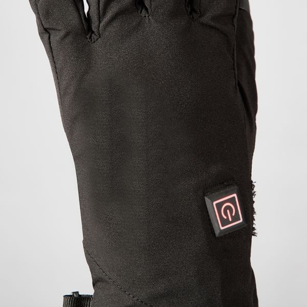 Battery Rechargeable Thermal Gloves Waterproof For Men Women Skiing Motorcycle Hiking