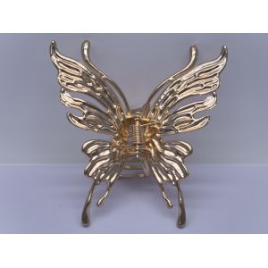 China Lightweight Metal Hair Clips For Daily And Occasional Use wholesale