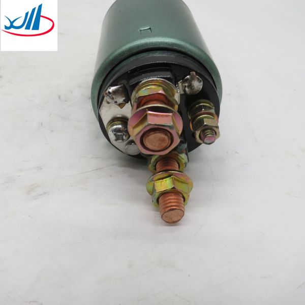 Good Performance Trucks and cars engine parts Starter switch VG1560090001 24v