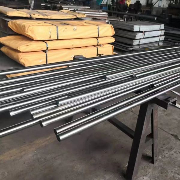 310s 1.4845 Stainless Steel Bar Rod Uns S31008 / 06cr25ni20 En Astm Gb