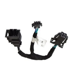 Automotive Wiring Harness Manufacturers Custom Sound Signal Processor DSP