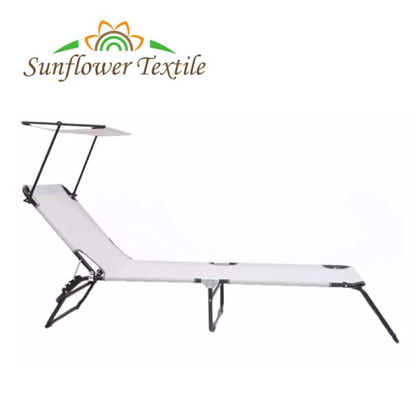Quality Metal Beach Chair Reclining Beach Chair Custom Folding Beach Chairs for sale