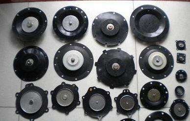 K2503 M1887 CA25/RCA25 DD FS MM T Series 1'' Diaphragm Repair Kit