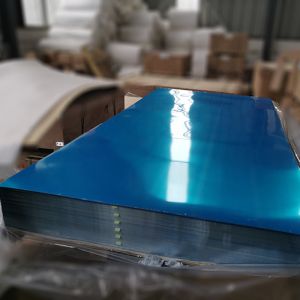 China TUV 1500*3000mm 15mm 1000 Series Aluminum Sheet wholesale